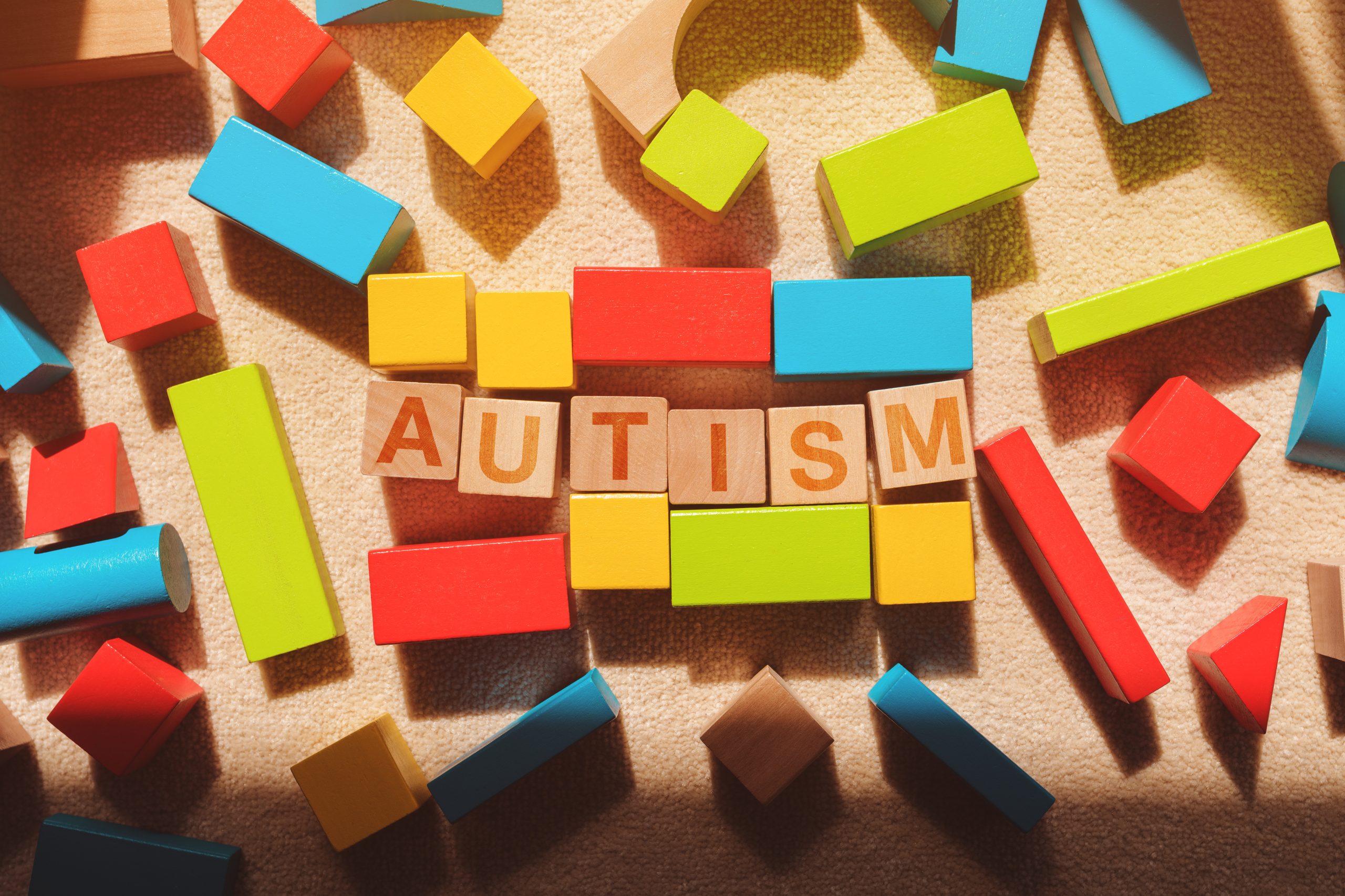 How Autism Affects Family Life