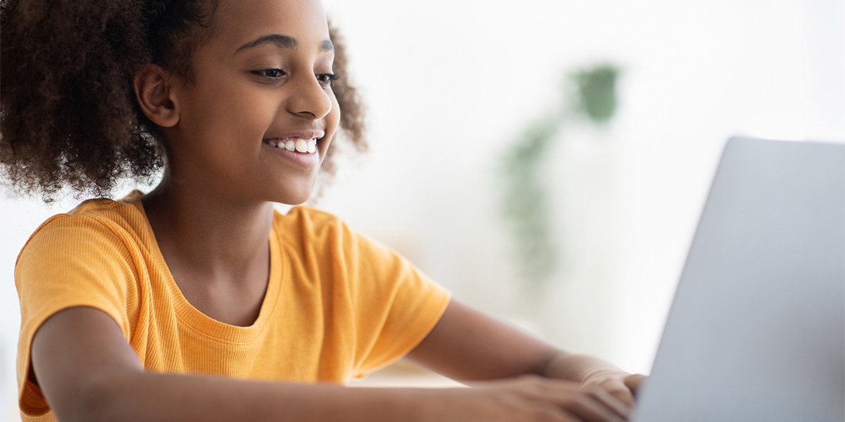 Online Therapy for Children and Teens