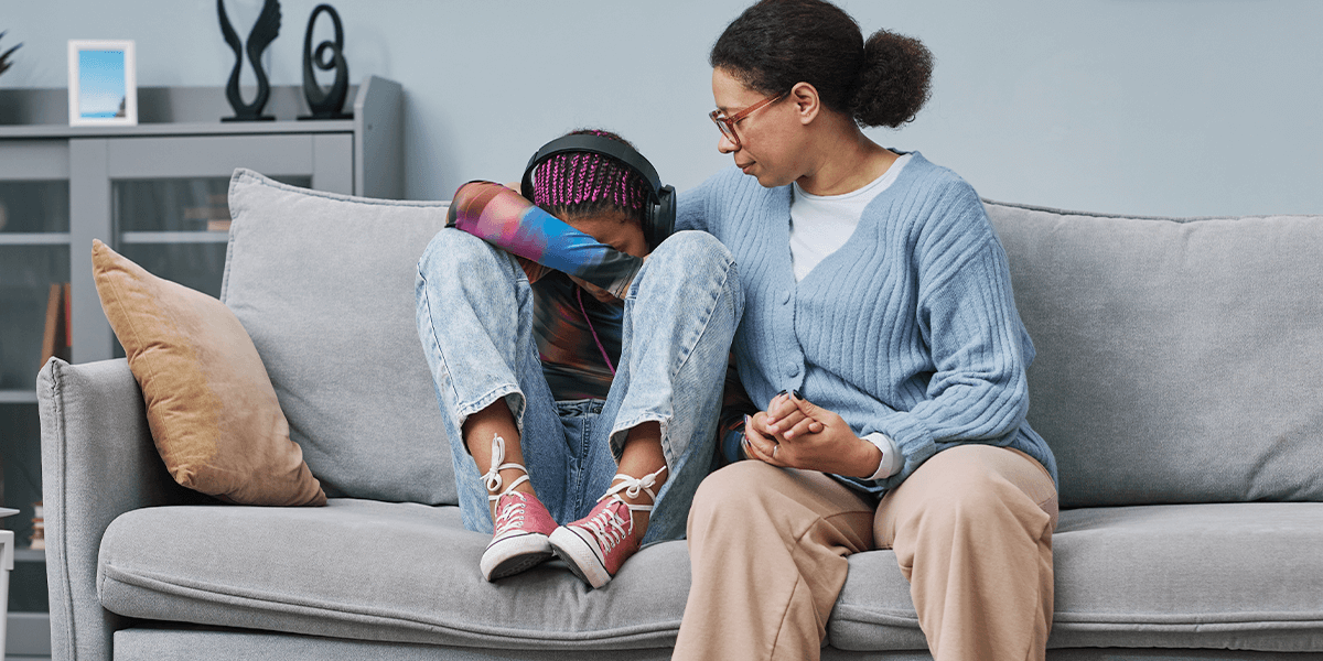 What to Do When Your Teenager Refuses to Go to Therapy