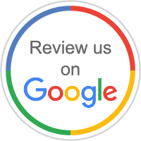 Leave us a review on our Google profile.