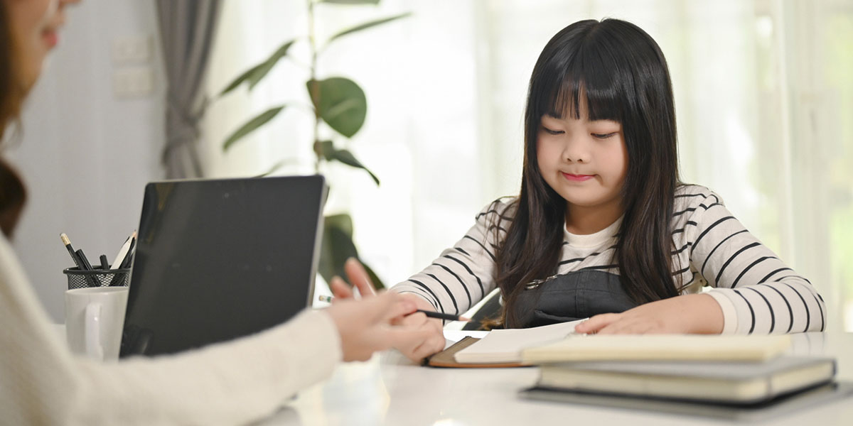 The Effects of Helicopter Parenting on Child and Teen Mental Health