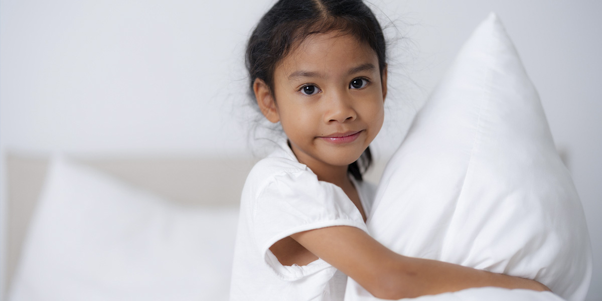 Understanding Childhood Sleep Deprivation: Causes and Signs
