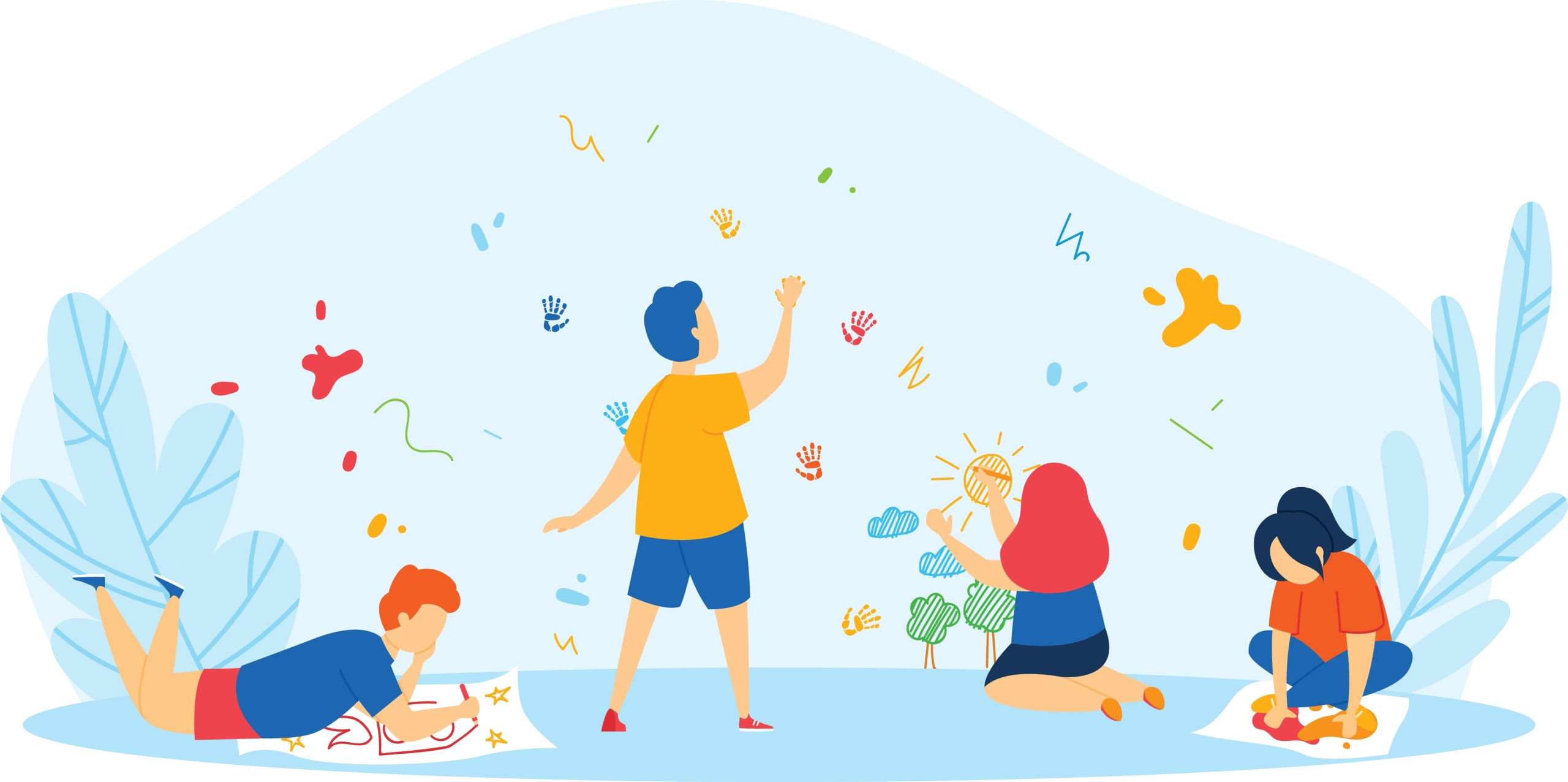 What Is Child-Centered Play Therapy?
