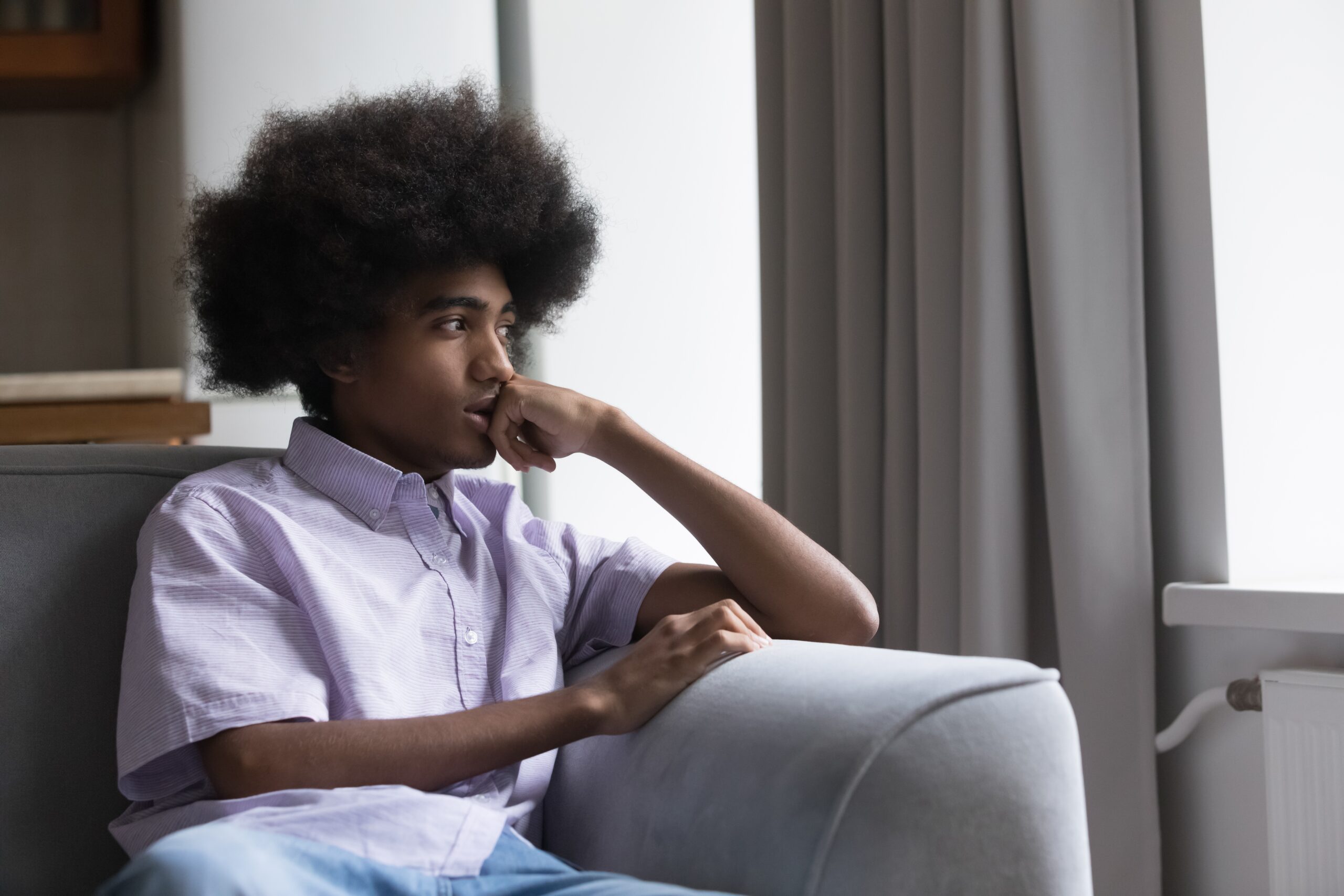 Learning Coping Skills For Anxiety For Teens and The Importance of Therapy