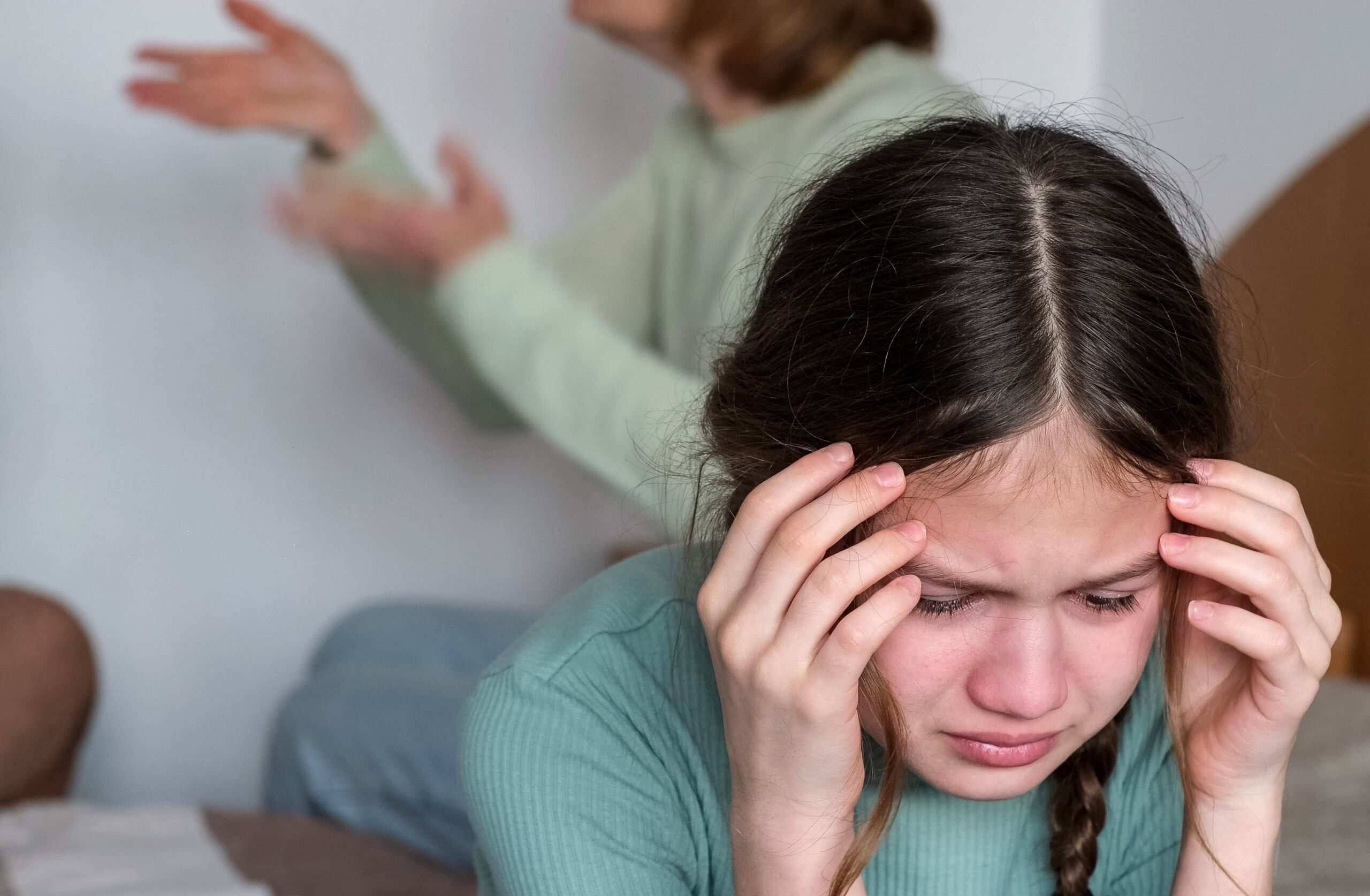 What Are the Signs of Emotional Trauma in a Child and When to Seek Help