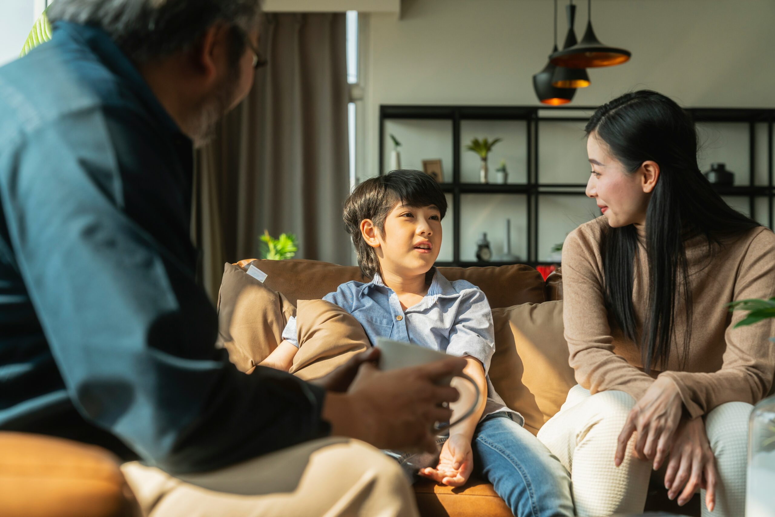 Tips on How to Parent a Child with OCD