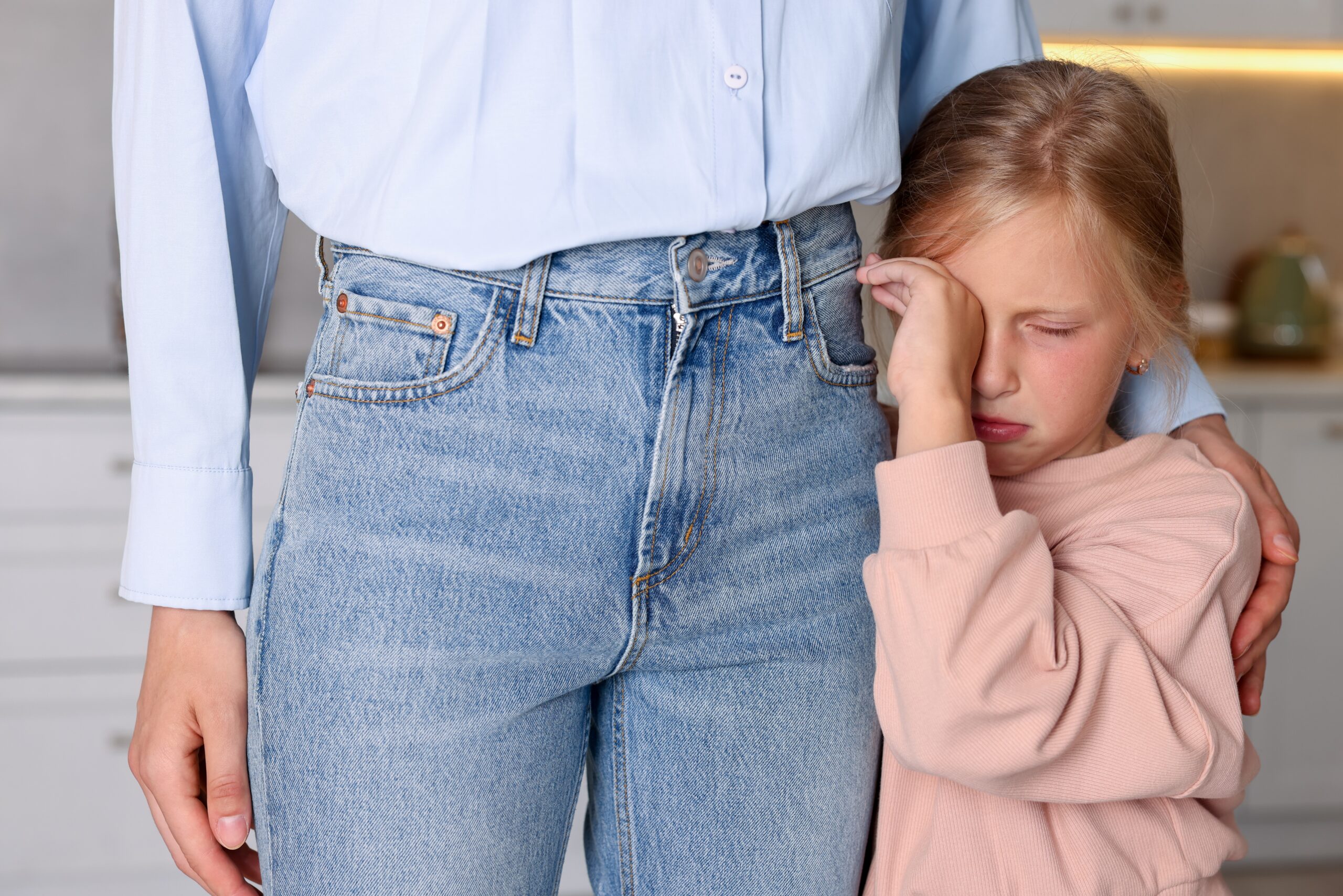 How to Help a Child With Separation Anxiety at School