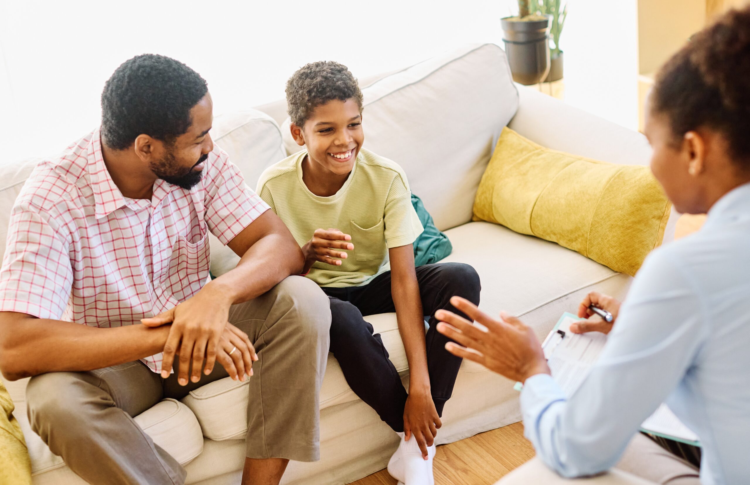How to Treat Pathological Demand Avoidance